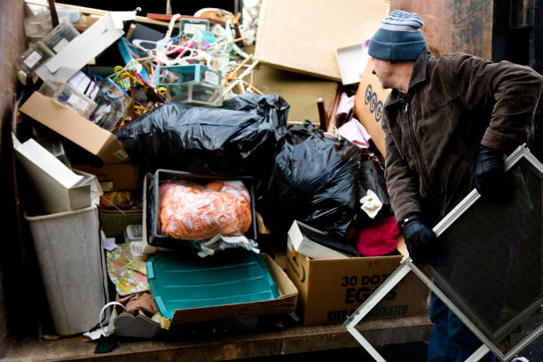 Best Residential Junk Removal  in Bowmansville, PA