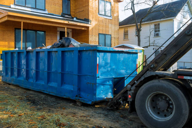 Best Garage Cleanout Services  in Bowmansville, PA