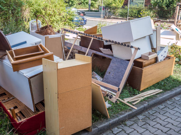Best Construction Debris Removal  in Bowmansville, PA