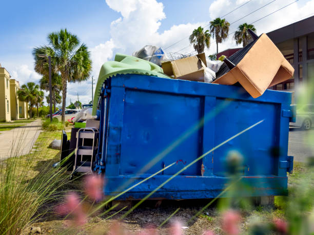 Best Basement Cleanout Services  in Bowmansville, PA