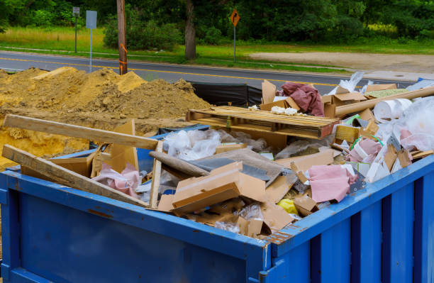 Basement Cleanout Services in Bowmansville, PA